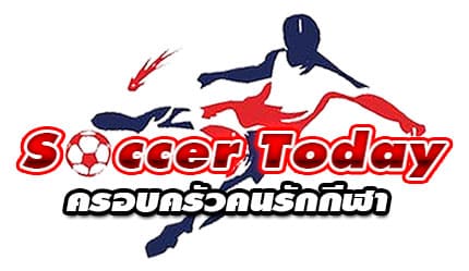 logo soccer today