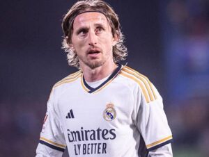 modric