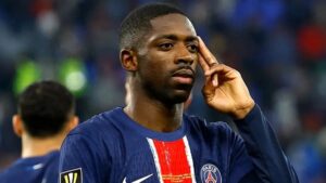 dembele